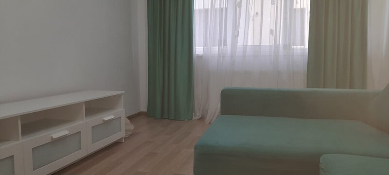 Ghindari- Prelungirea Ghencea