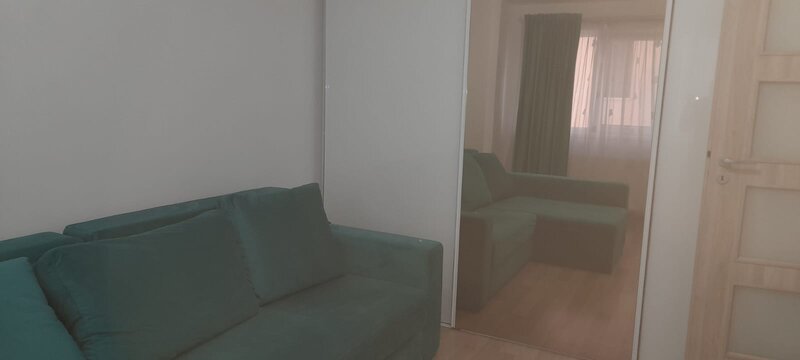 Ghindari- Prelungirea Ghencea