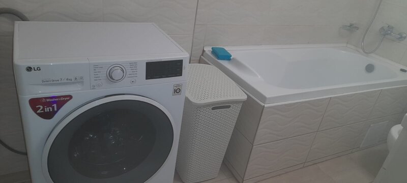 Ghindari- Prelungirea Ghencea