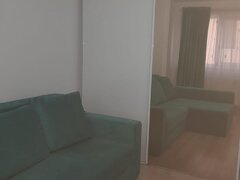 Ghindari- Prelungirea Ghencea